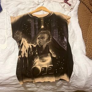 Vintage 2012 Balenciaga t-shirt